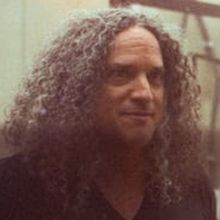 Chris Bullinger Releases 'Up On Blocks'