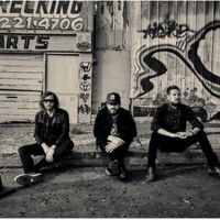 The Record Company Releases 'Gotta Be Movin' From Upcoming Album