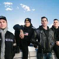 The Amity Affliction Drop 'Forever' Music Video