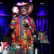 BWW Photo Flash: LEOLA - GAY HISTORY FOR STRAIGHT PEOPLE at The Green Room 42