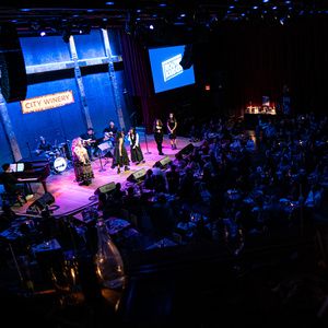 Broadway Bound Kids Perseveres a Turbulent Landscape for Arts Education with a Star-Studded Benefit Concert