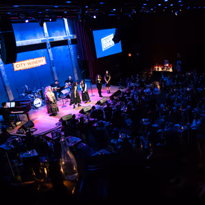 Broadway Bound Kids Perseveres a Turbulent Landscape for Arts Education with a…