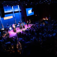 Broadway Bound Kids Perseveres a Turbulent Landscape for Arts Education with a Star-S