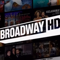 BroadwayHD Announces May Lineup - THE GOES WRONG SHOW, ON THE TOWN, and More!