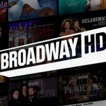 BroadwayHD Announces May Lineup - THE GOES WRONG SHOW, ON THE TOWN, and More!