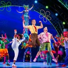 BWW Review: THE SPONGEBOB MUSICAL at Golden Gate Theatre