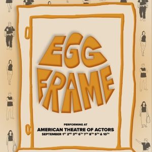 Video: Broken Families and Broken Souls in EGG FRAME