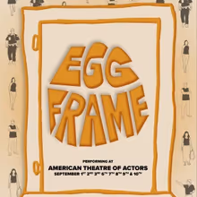 Video: Broken Families and Broken Souls in EGG FRAME