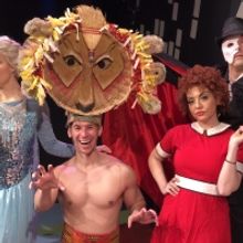 Ivoryton Playhouse Cancels THE GREAT GATSBY