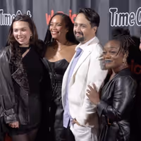 Video: Inside the WARRIORS Album Release With Lin-Manuel Miranda & More Video