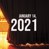 Virtual Theatre Today: Thursday, January 14- with Haley Swindal, JJ Niemann, and…