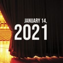 Virtual Theatre Today: Thursday, January 14- with Haley Swindal, JJ Niemann, and More