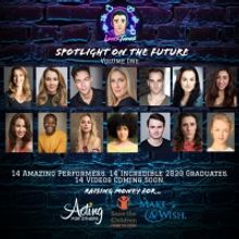 Drama School Graduates Given Opportunity To Perform With West End Stars For Charity