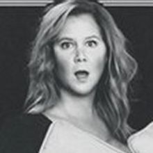 Amy Schumer Announced at Paramount Theatre, August 2022