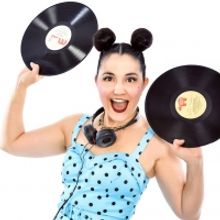 DJ Monski Mouse To Play Sundays At The Adelaide Central Market!