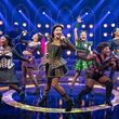 REVIEW: Radical Royals Dazzle in SIX at the Fabulous Fox Theatre Photo