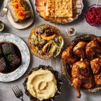 Three Christmas Take-Out and Delivery Options in NYC and Beyond