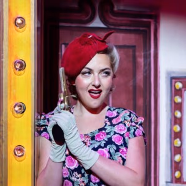 THE PLEASURES OF FANNY Murder Mystery Musical to Open at Brick Lane Music Hall Photo