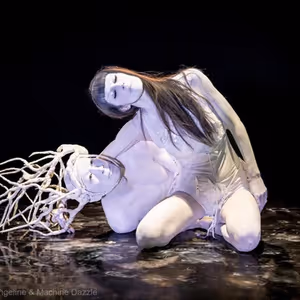 MAN WOMAN To Premiere At Stephen A. Schwarzman Centre For The Humanities At Oxford University