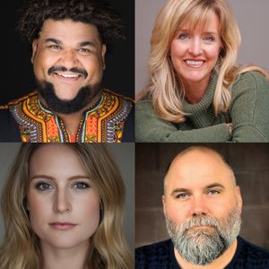 COME FROM AWAY to Close Moonlight Amphitheatre's 45th Season Video