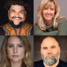COME FROM AWAY to Close Moonlight Amphitheatre's 45th Season