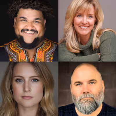 COME FROM AWAY to Close Moonlight Amphitheatre's 45th Season