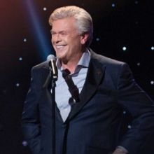 RON WHITE: CATCH THE TATER Comes to NJPAC, March 5