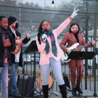 Photo Flash: Inside Aurora Theatre's LOVE MIX: A VALENTINE'S CABARET