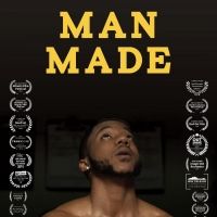 MAN MADE Released Worldwide on VOD Platforms