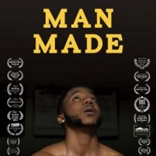 MAN MADE Released Worldwide on VOD Platforms