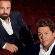 Michael Ball And Alfie Boe To Embark On UK Tour; New Album In The Works