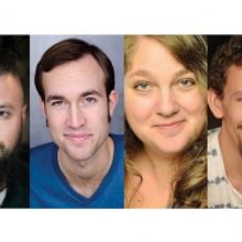 Casting Announced For LYLE, LYLE, CROCODILE at Lifeline Theatre