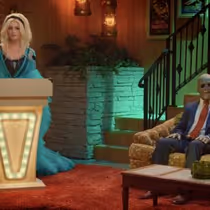 BETTER LUCK THAN CHUCK Trivia Game Show Offers Halloween Horror Nights Prize
