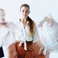 Caldonia Dances and Kathy Richardson to Present Interactive Virtual Dance Production