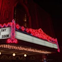 The Castro Theatre Conservancy Launches 'Save The Castro Theatre'