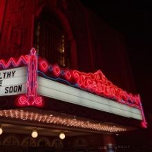 The Castro Theatre Conservancy Launches 'Save The Castro Theatre'