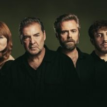 Cast Announced For SHINING CITY at Theatre Royal Stratford East