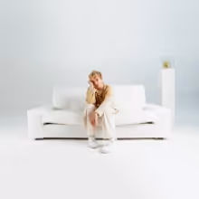Eben Announces Atlantic Records Debut HONEYDEW EP