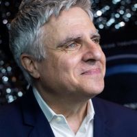 Meet the 2022 Tony Nominees: AMERICAN BUFFALO's Neil Pepe Video