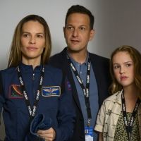 VIDEO: Hilary Swank Stars in the First Teaser for AWAY on Netflix