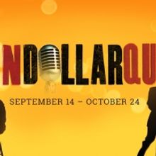 BWW Review: Hale Centre Theatre's MILLION DOLLAR QUARTET is a Big Hit