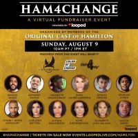 Okieriete Onaodowan, Daveed Diggs, Anthony Ramos and More to Take Part in Second…