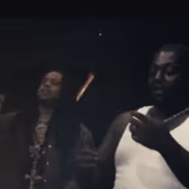 Rio Da Yung OG & Trippie Redd Release Music Video for 'Laced Blunts'