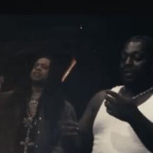 Rio Da Yung OG & Trippie Redd Release Music Video for 'Laced Blunts'