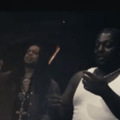 Rio Da Yung OG & Trippie Redd Release Music Video for 'Laced Blunts'