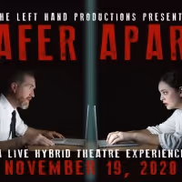 BWW Interview: Shawn Plunkett on SAFER APART by The Left Hand Productions