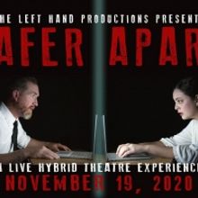 Shawn Plunkett on SAFER APART by The Left Hand Productions