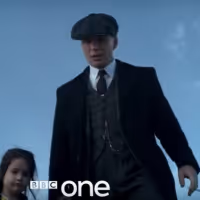 VIDEO: The PEAKY BLINDERS Return in Season Five Trailer Video