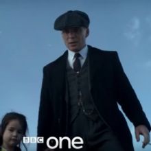 VIDEO: The PEAKY BLINDERS Return in Season Five Trailer