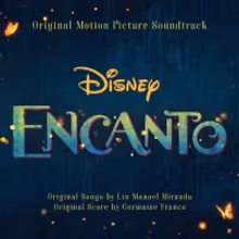 ENCANTO Soundtrack Remains at #1 Position at Billboard 200 Chart for Seventh Week